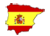 PEYRET FERRER - Espanol